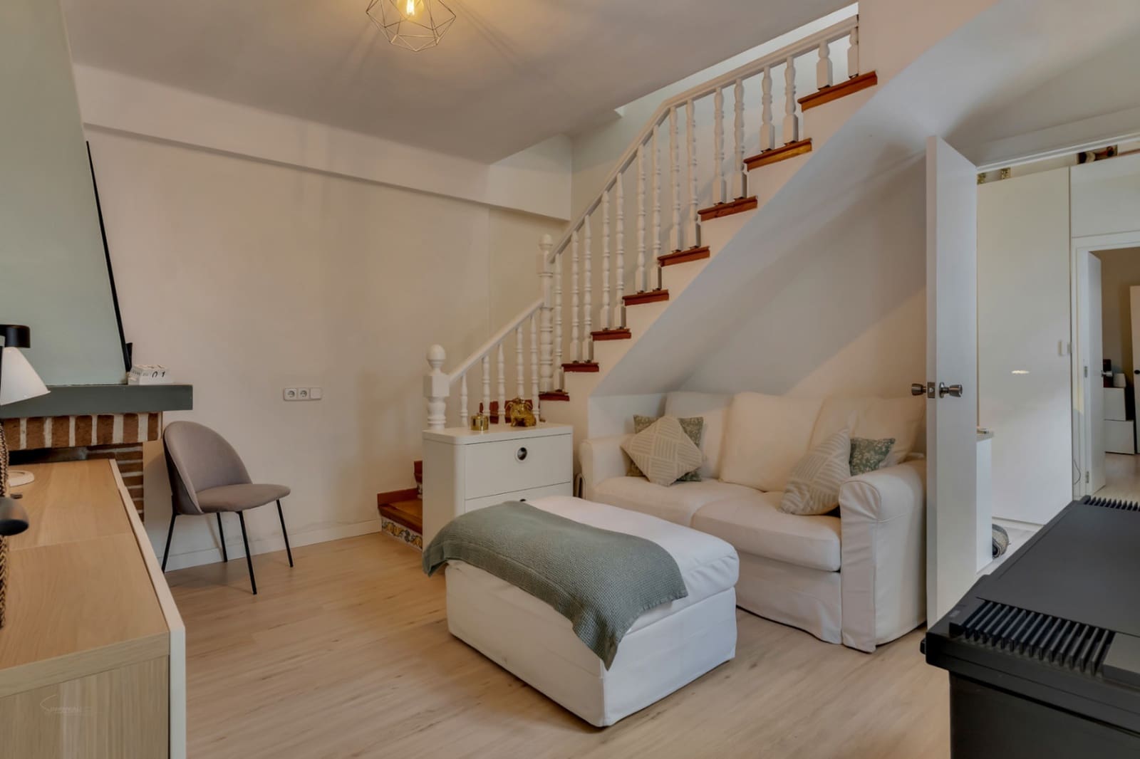 4 quarto Casa em Banda para venda em Javea / Xabia - 485 000 € (Ref: 9815248)