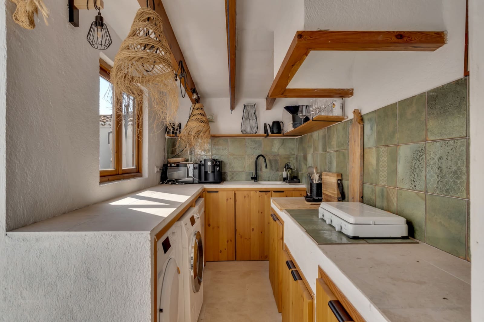 4 quarto Casa em Banda para venda em Javea / Xabia - 485 000 € (Ref: 9815248)