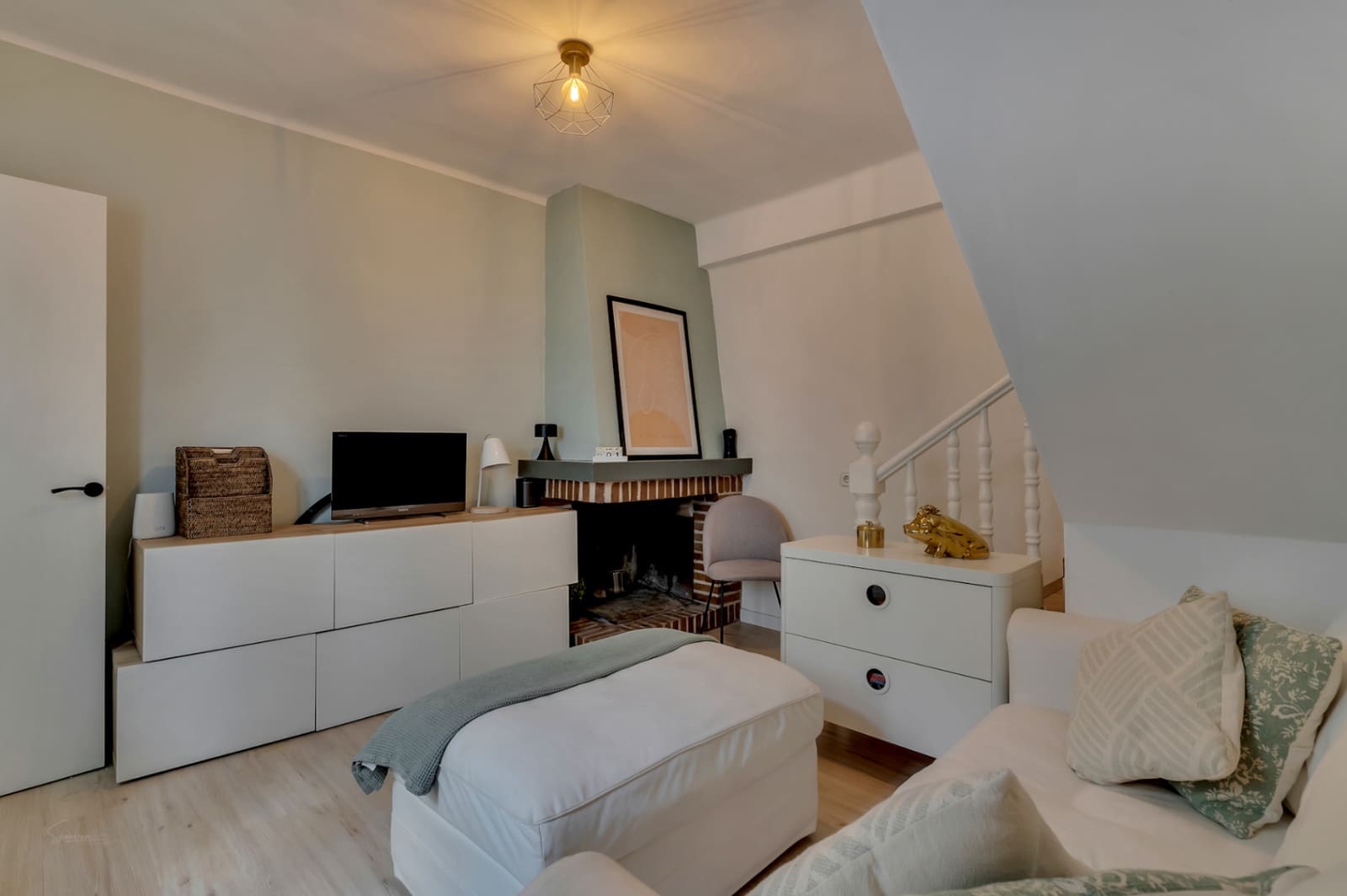 4 quarto Casa em Banda para venda em Javea / Xabia - 485 000 € (Ref: 9815248)