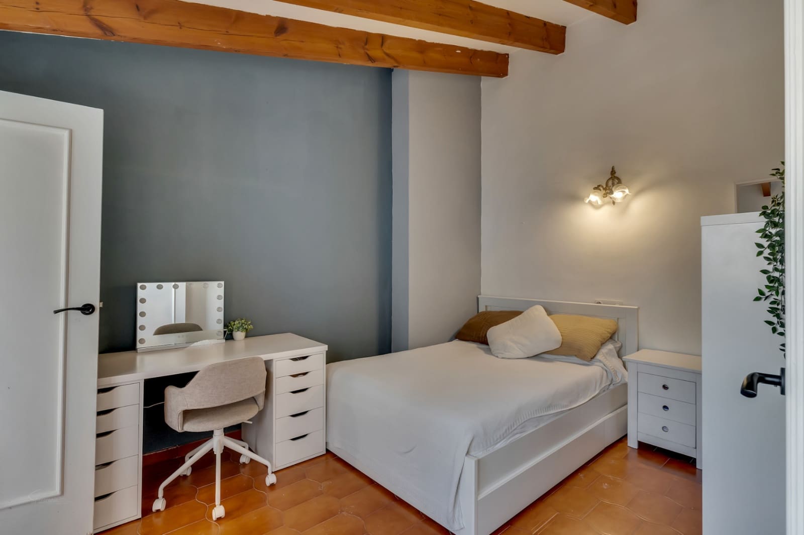 4 quarto Casa em Banda para venda em Javea / Xabia - 485 000 € (Ref: 9815248)