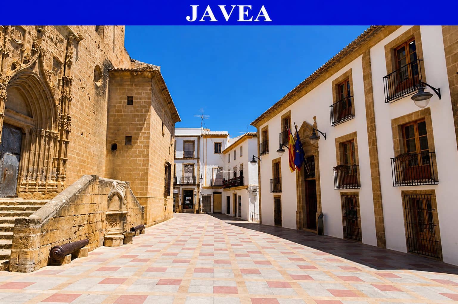 4 quarto Casa em Banda para venda em Javea / Xabia - 485 000 € (Ref: 9815248)