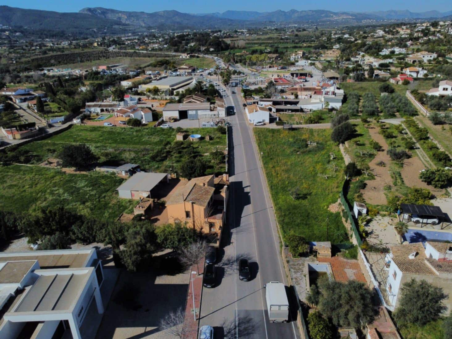 Building Plot for sale in Javea / Xabia - € 187,000 (Ref: 9815373)