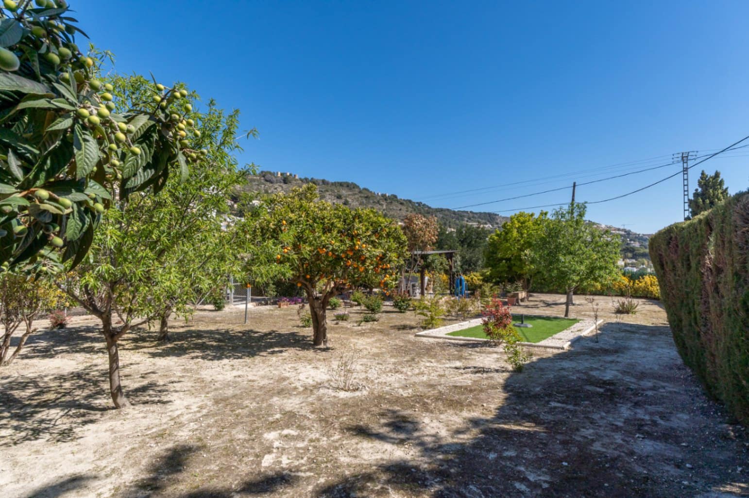 6 bedroom Villa for sale in Javea / Xabia with garage - € 880,000 (Ref: 9818853)