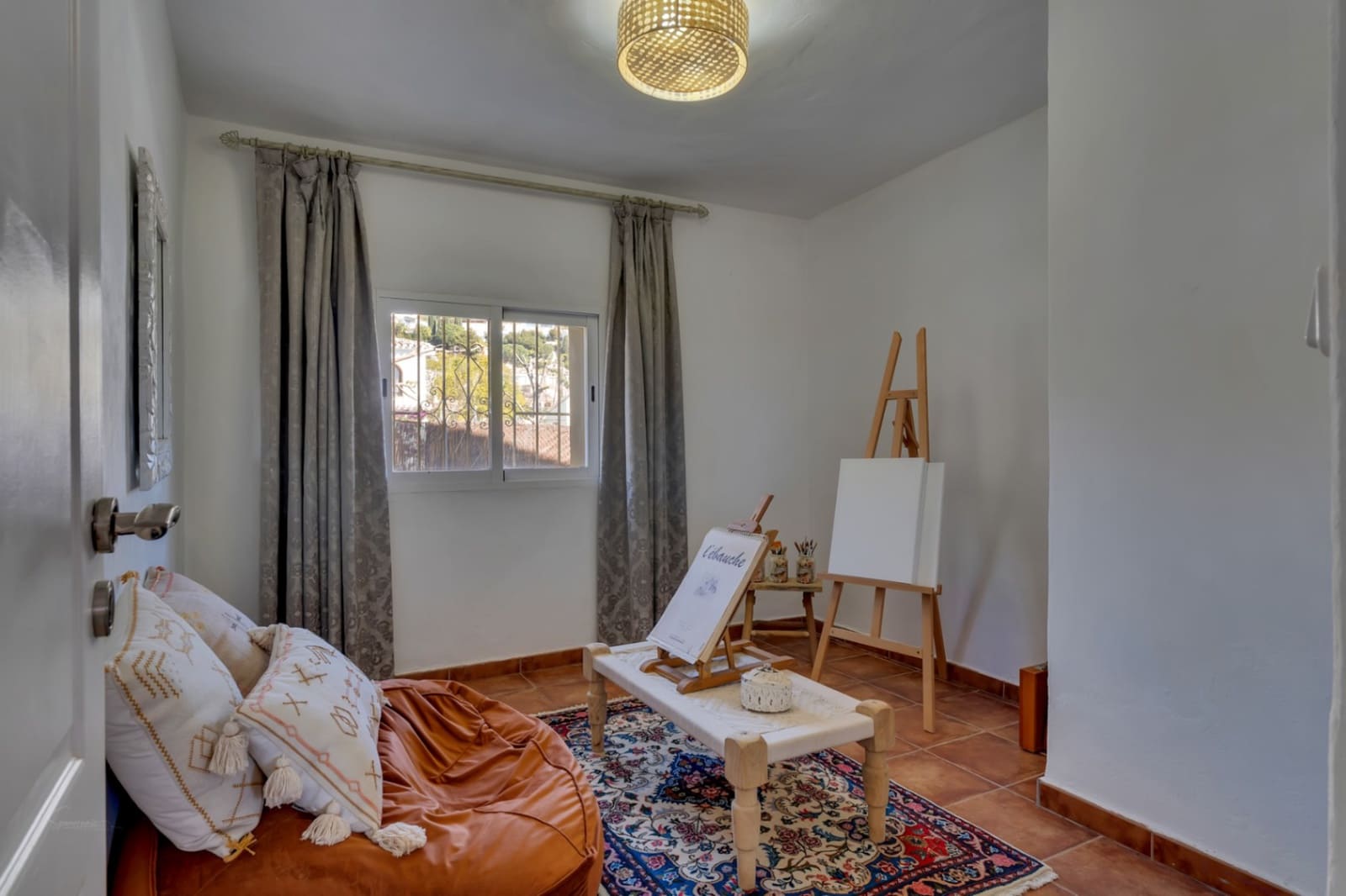 6 bedroom Villa for sale in Javea / Xabia with garage - € 880,000 (Ref: 9818853)
