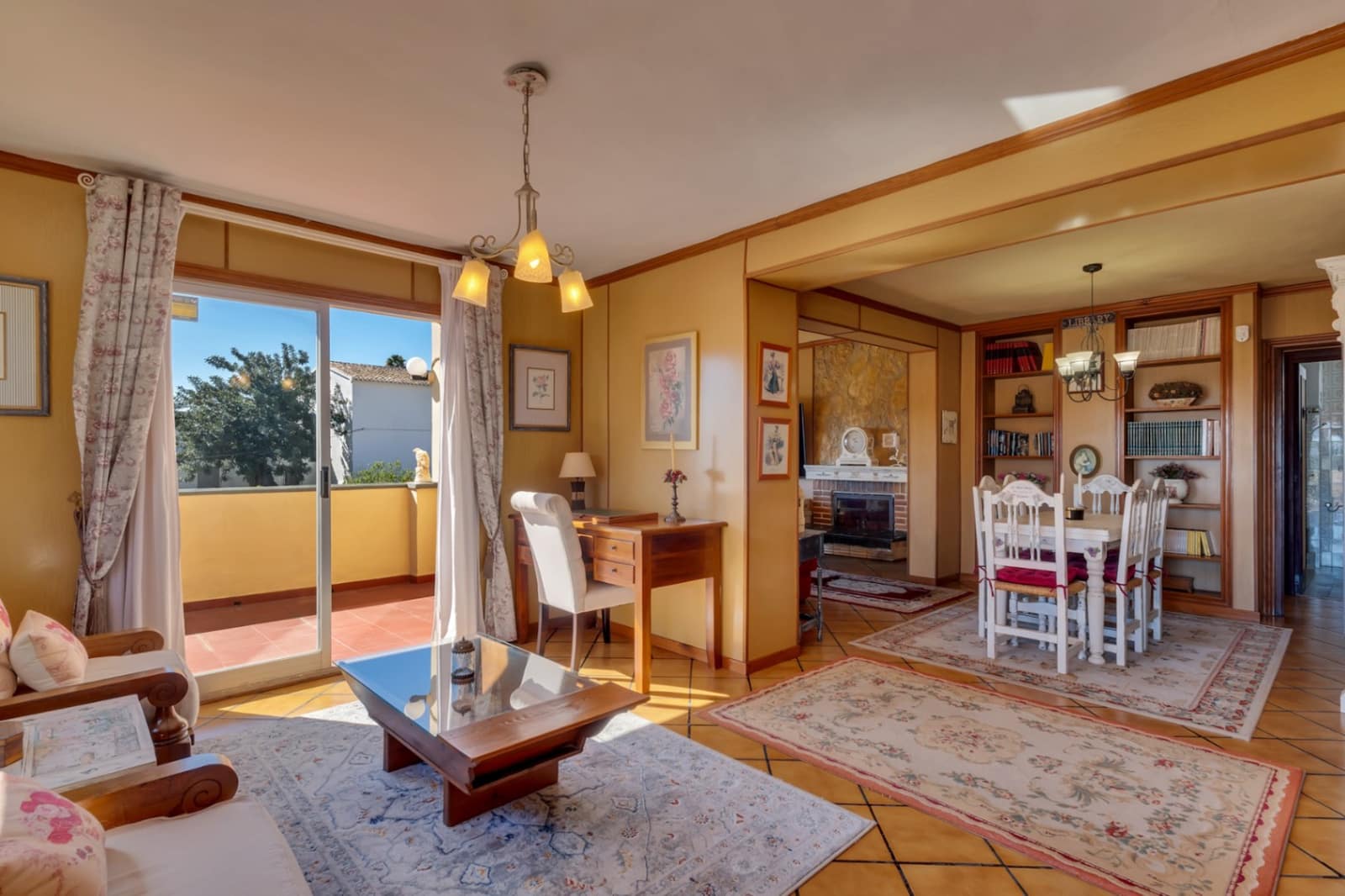 6 bedroom Villa for sale in Javea / Xabia with garage - € 880,000 (Ref: 9818853)