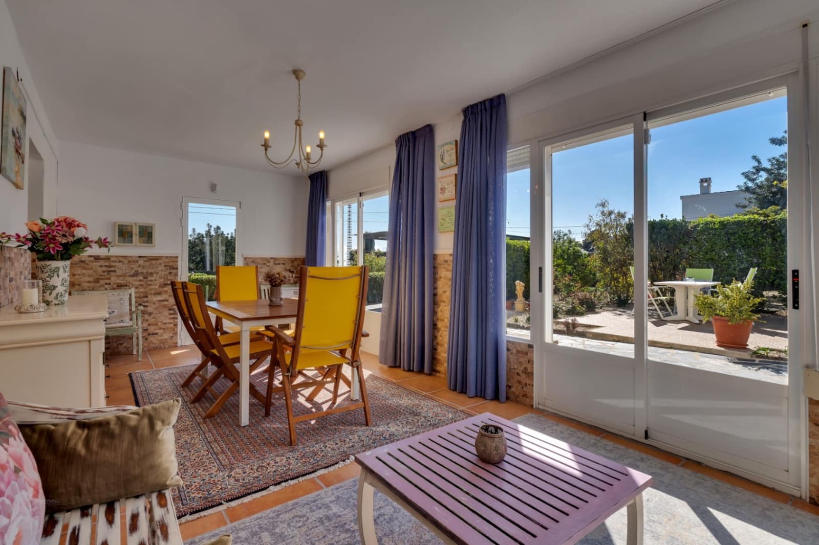 6 bedroom Villa for sale in Javea / Xabia with garage - € 880,000 (Ref: 9818853)