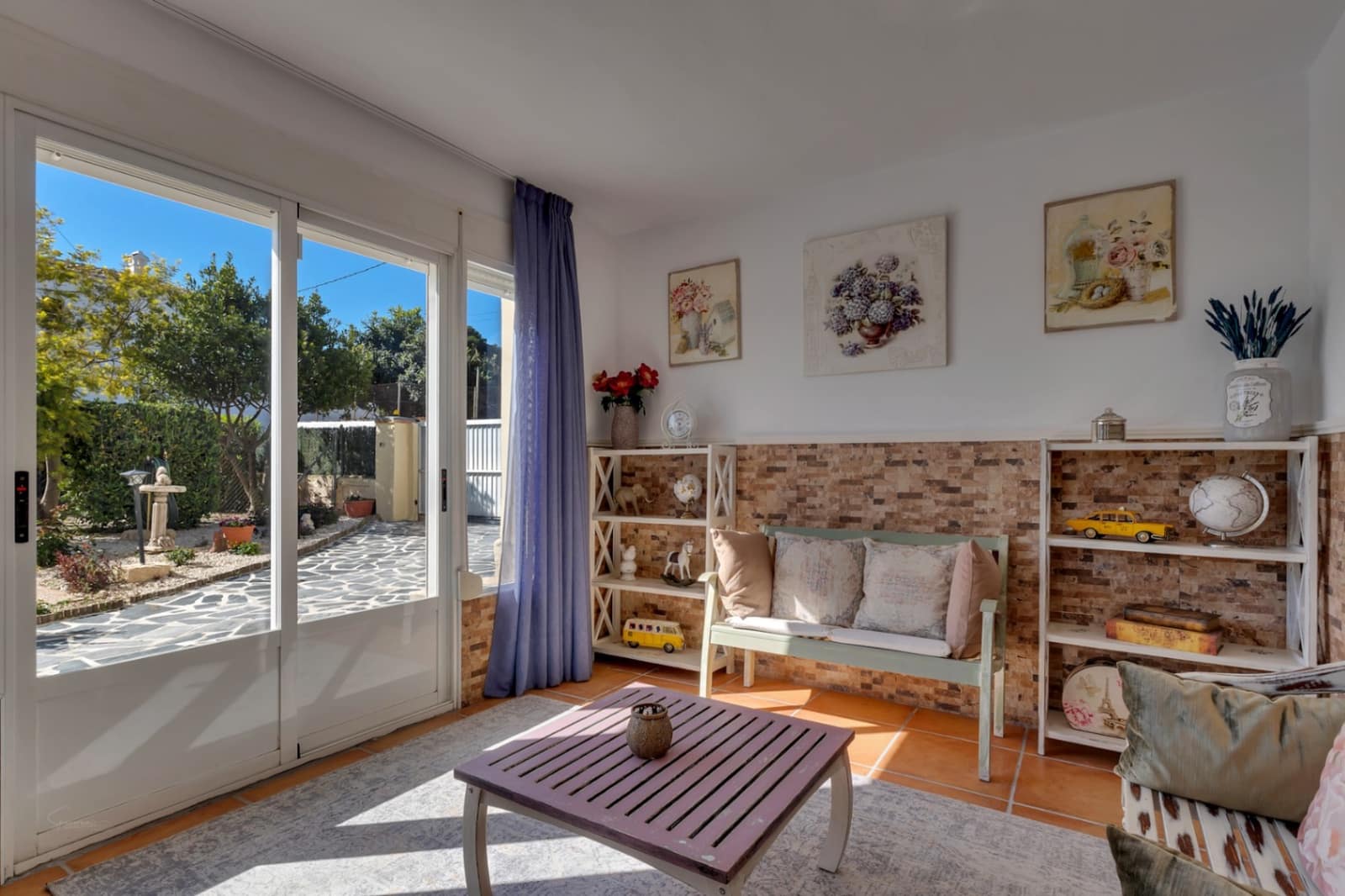 6 bedroom Villa for sale in Javea / Xabia with garage - € 880,000 (Ref: 9818853)