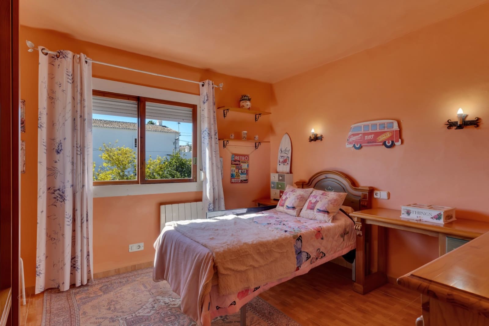 6 bedroom Villa for sale in Javea / Xabia with garage - € 880,000 (Ref: 9818853)