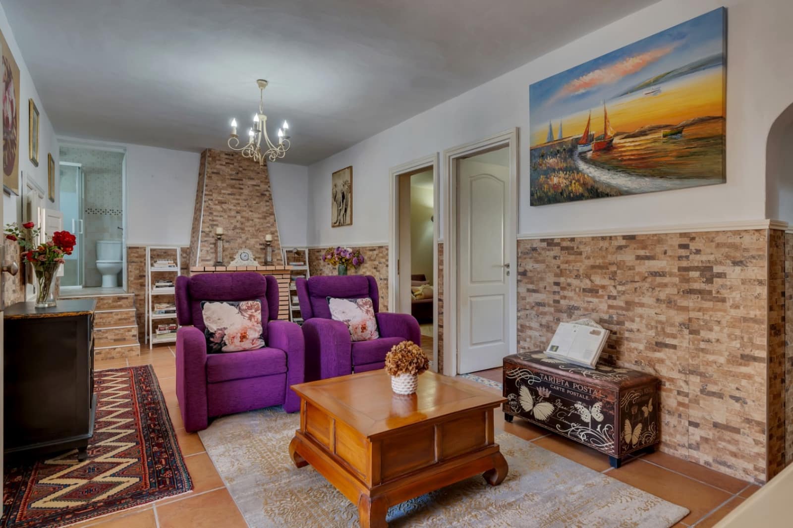 6 bedroom Villa for sale in Javea / Xabia with garage - € 880,000 (Ref: 9818853)