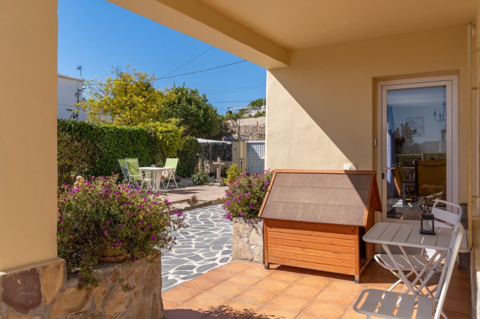 6 bedroom Villa for sale in Javea / Xabia with garage - € 880,000 (Ref: 9818853)
