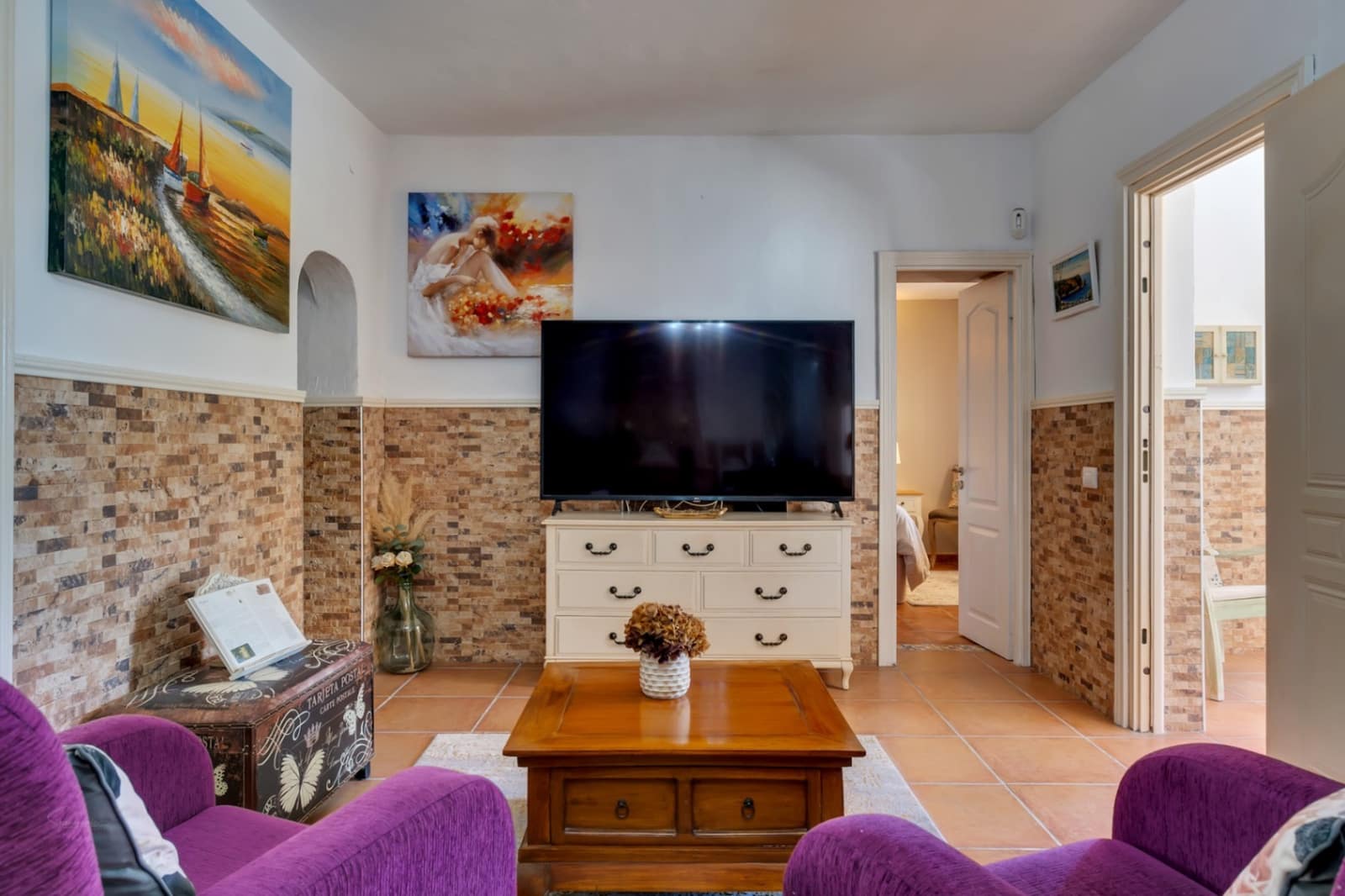 6 bedroom Villa for sale in Javea / Xabia with garage - € 880,000 (Ref: 9818853)