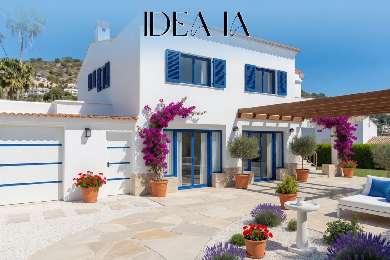 6 bedroom Villa for sale in Javea / Xabia with garage - € 880,000 (Ref: 9818853)