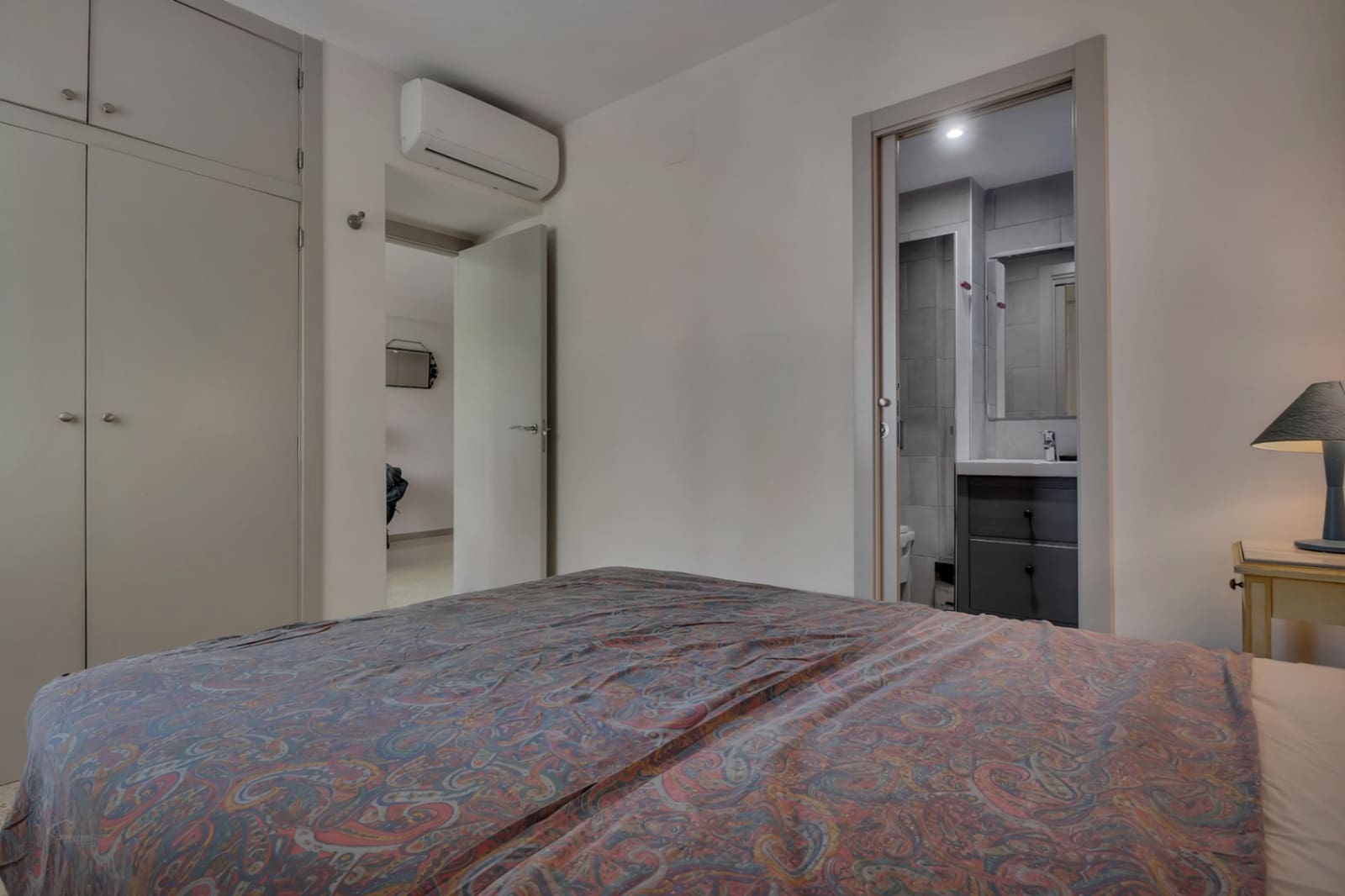 2 Zimmer Apartment zu verkaufen in Arenal mit Garage - 275.000 € (Ref: 9819638)