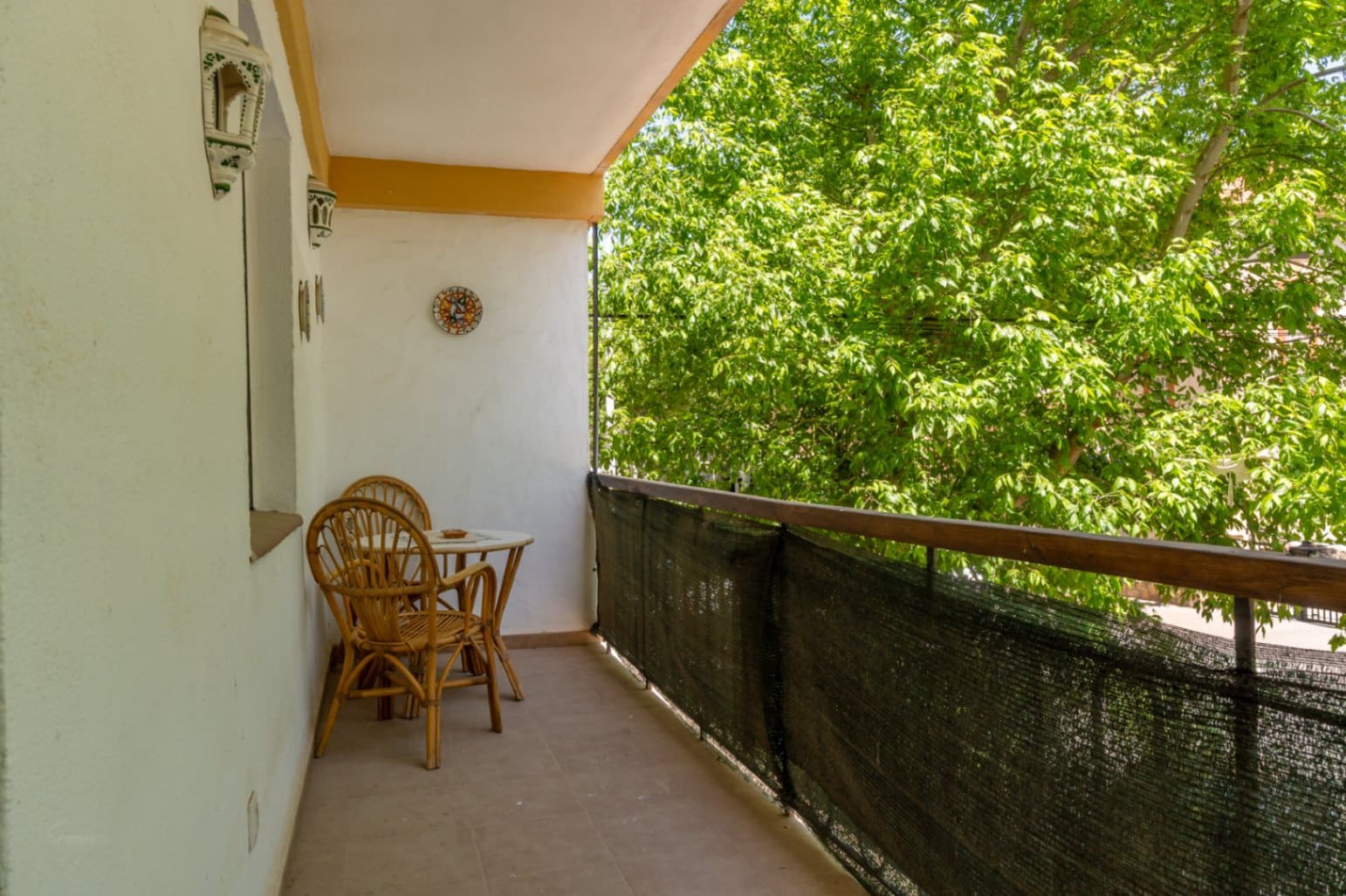 2 Zimmer Apartment zu verkaufen in Arenal mit Garage - 275.000 € (Ref: 9819638)