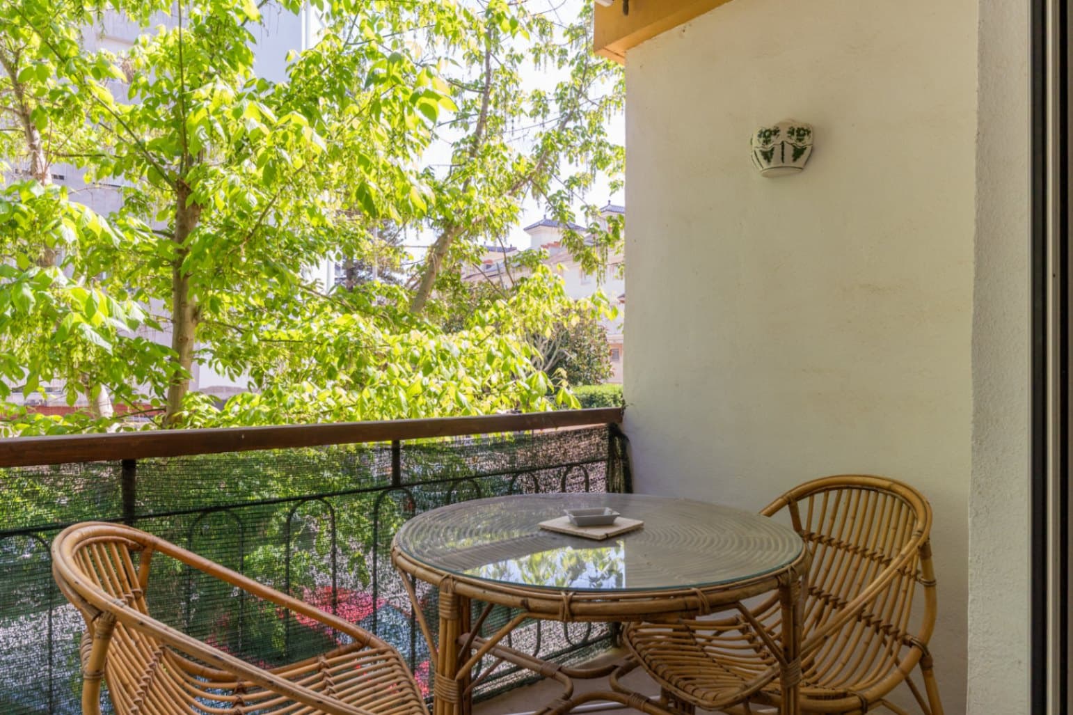 2 Zimmer Apartment zu verkaufen in Arenal mit Garage - 275.000 € (Ref: 9819638)