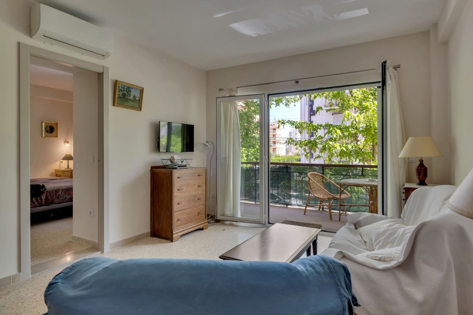 2 Zimmer Apartment zu verkaufen in Arenal mit Garage - 275.000 € (Ref: 9819638)
