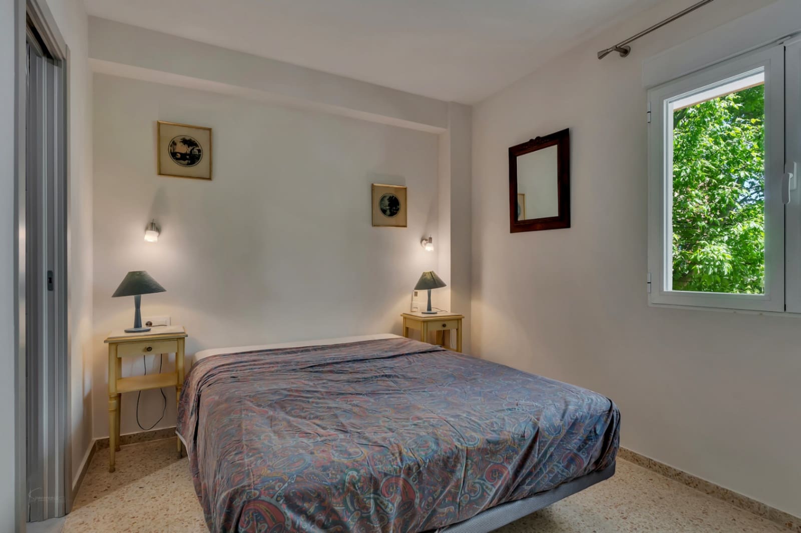 2 Zimmer Apartment zu verkaufen in Arenal mit Garage - 275.000 € (Ref: 9819638)