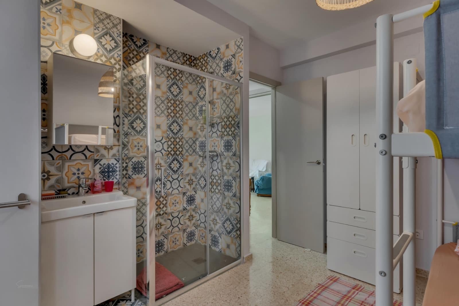 2 Zimmer Apartment zu verkaufen in Arenal mit Garage - 275.000 € (Ref: 9819638)