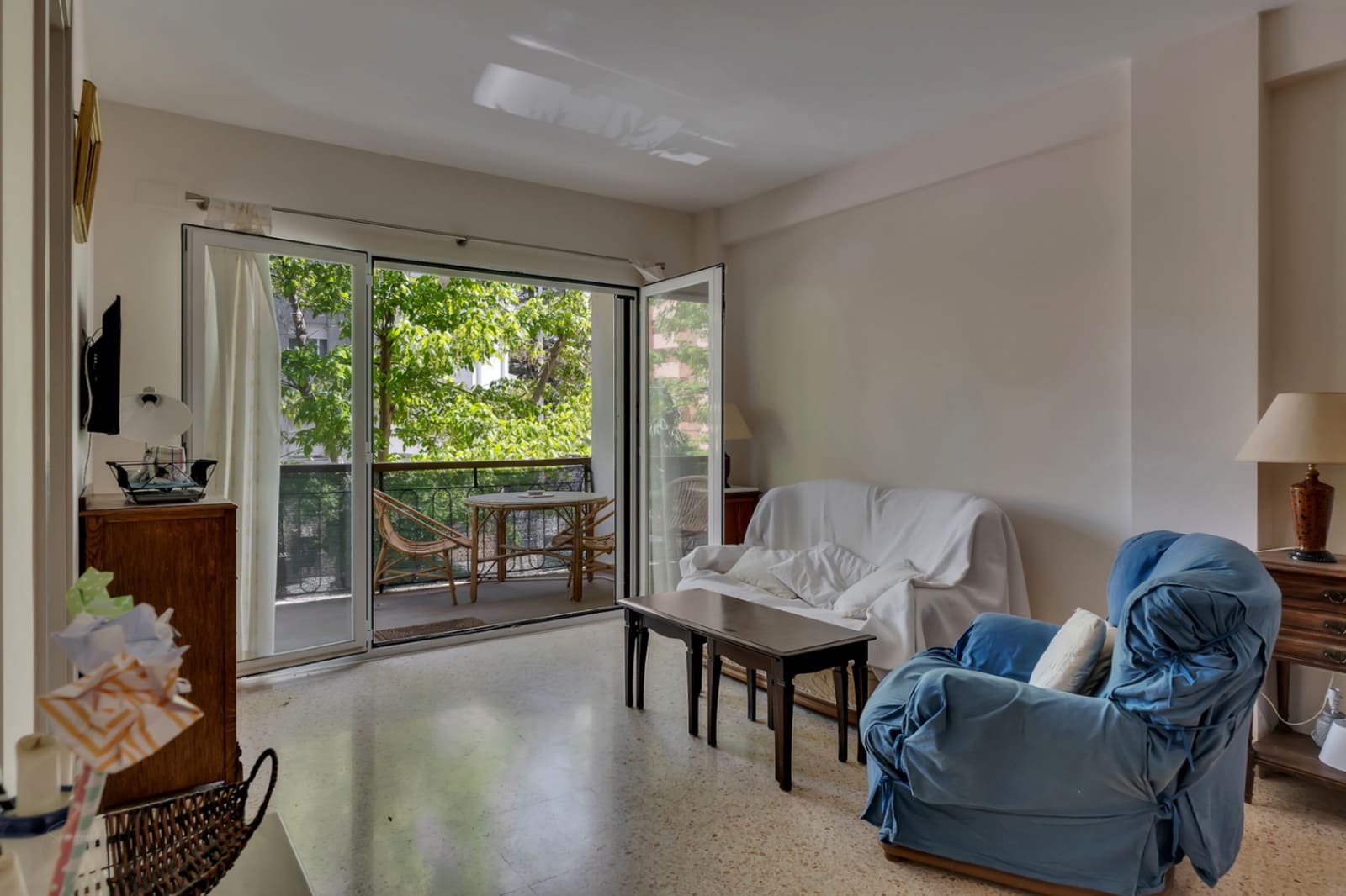 2 Zimmer Apartment zu verkaufen in Arenal mit Garage - 275.000 € (Ref: 9819638)