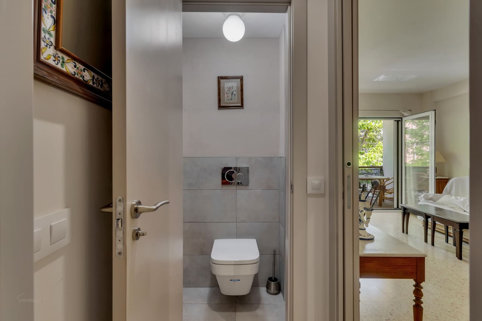 2 Zimmer Apartment zu verkaufen in Arenal mit Garage - 275.000 € (Ref: 9819638)