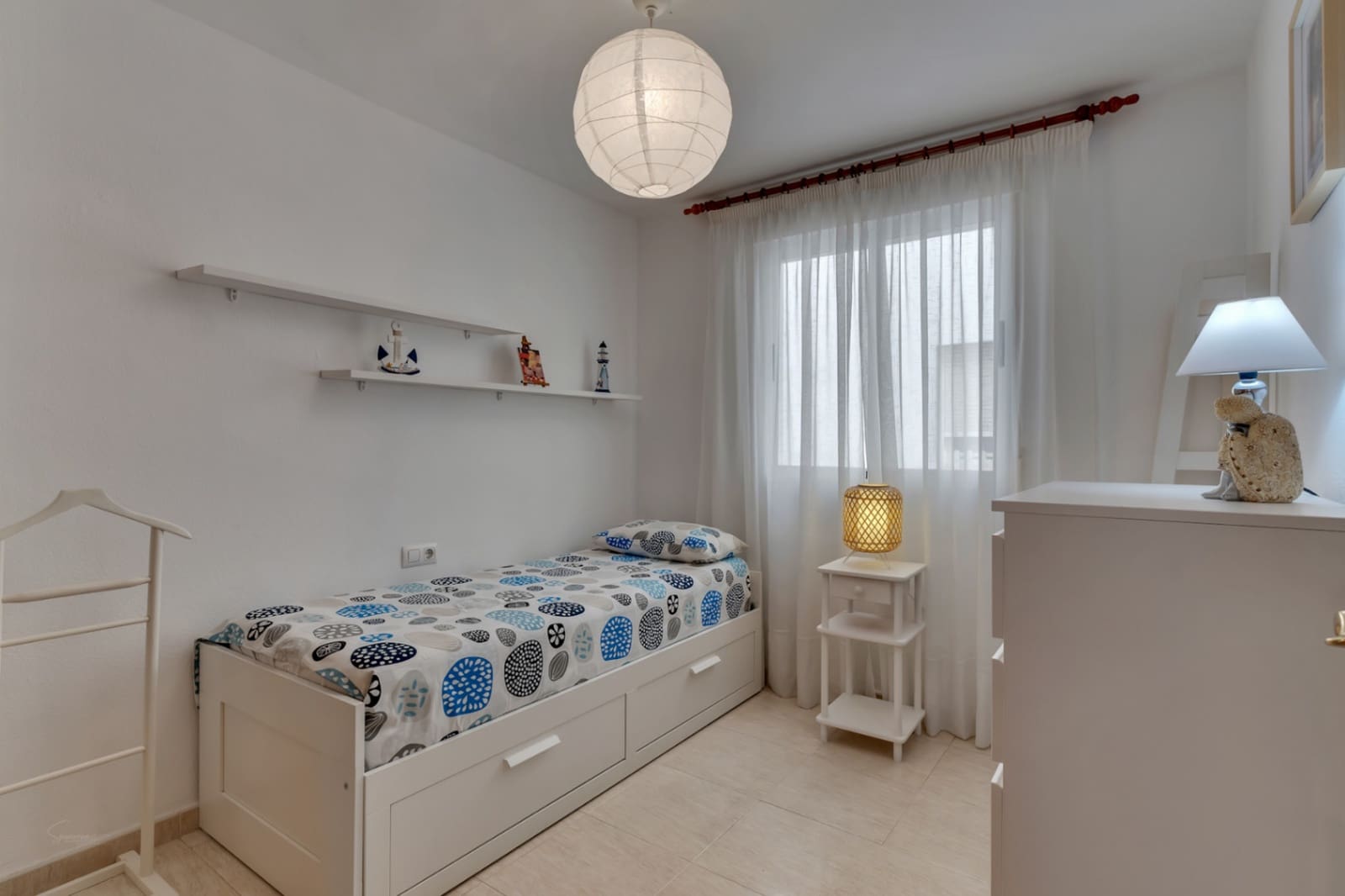 2 Zimmer Apartment zu verkaufen in Javea / Xabia mit Garage - 265.000 € (Ref: 9821704)