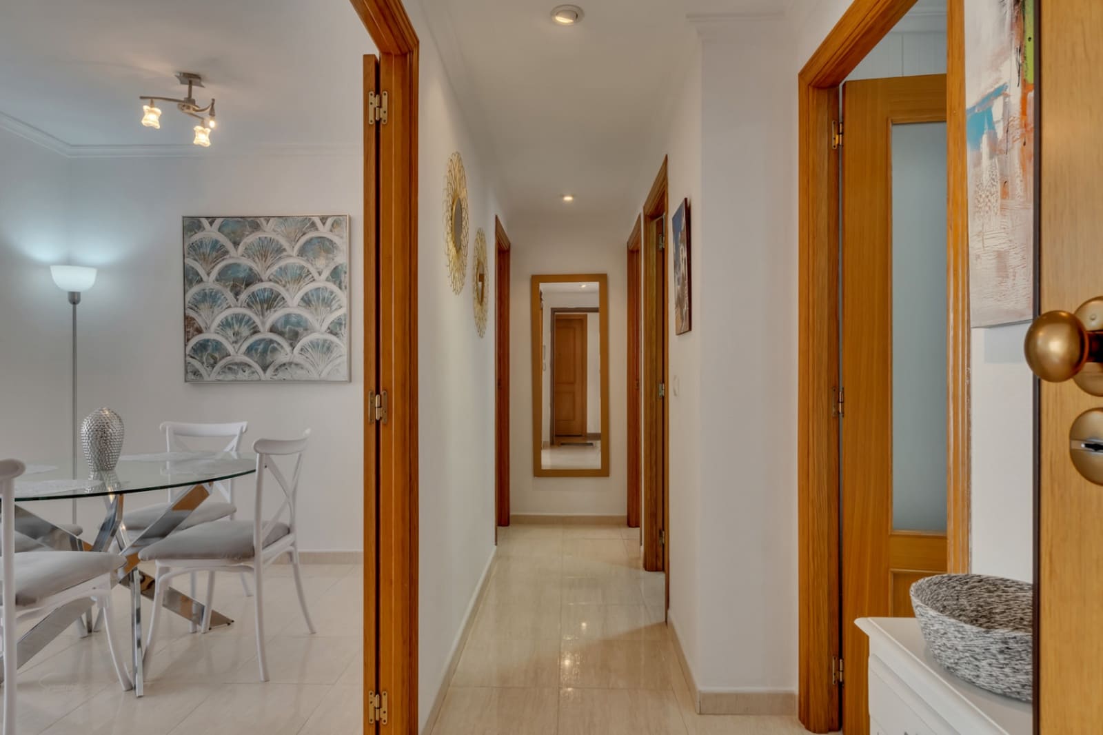 2 Zimmer Apartment zu verkaufen in Javea / Xabia mit Garage - 265.000 € (Ref: 9821704)