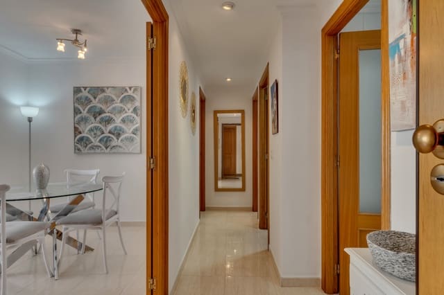 2 Zimmer Apartment zu verkaufen in Centro ciudad, Javea / Xàbia mit Garage - 265.000 € (Ref: 9821704)