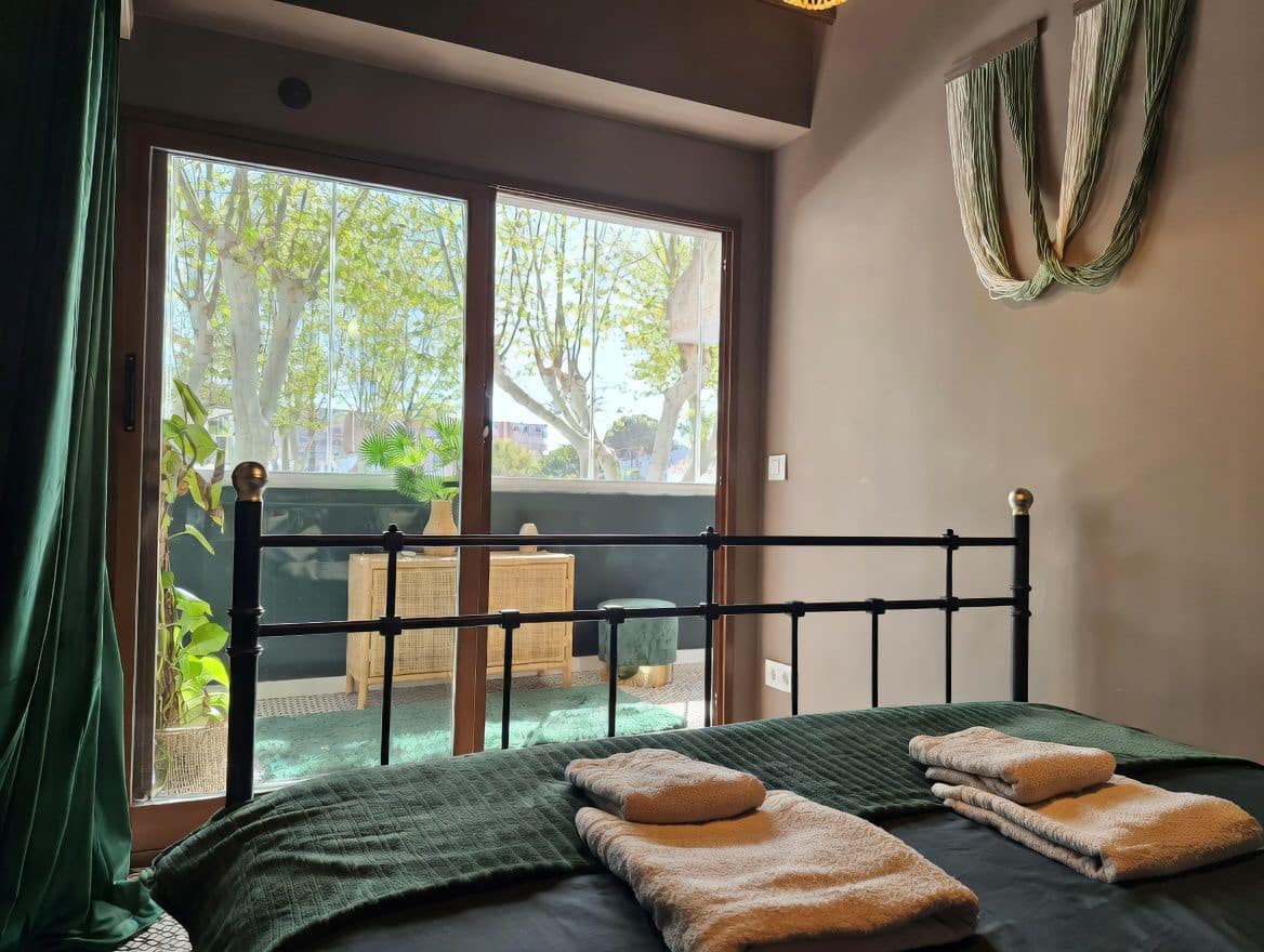 2 Zimmer Apartment zu verkaufen in Arenal mit Garage - 359.000 € (Ref: 9841326)
