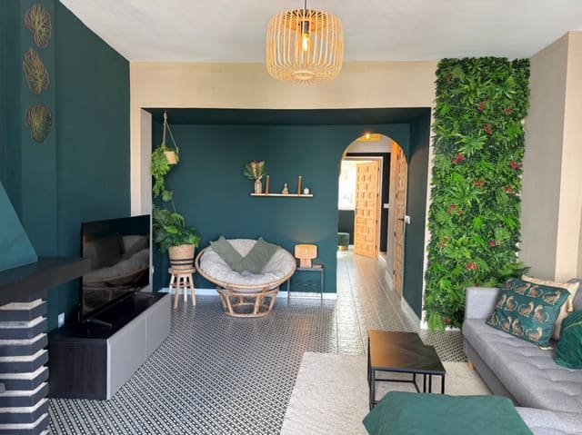 2 Zimmer Apartment zu verkaufen in Arenal, Javea / Xàbia mit Garage - 359.000 € (Ref: 9841326)
