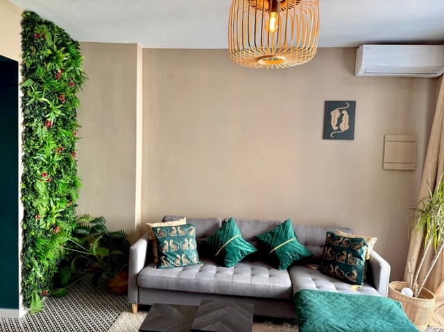 2 Zimmer Apartment zu verkaufen in Arenal, Javea / Xàbia mit Garage - 359.000 € (Ref: 9841326)
