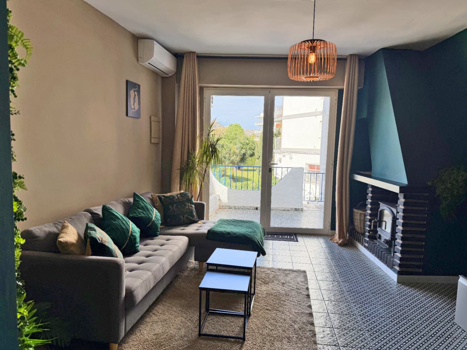 2 Zimmer Apartment zu verkaufen in Arenal mit Garage - 359.000 € (Ref: 9841326)