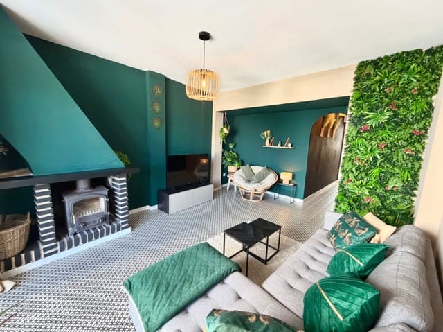 2 Zimmer Apartment zu verkaufen in Arenal, Javea / Xàbia mit Garage - 359.000 € (Ref: 9841326)