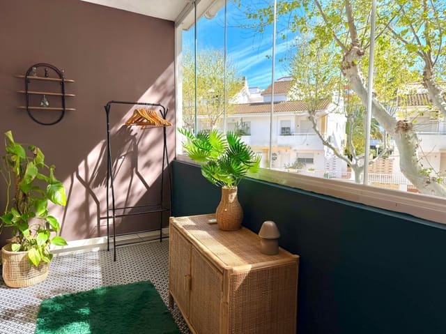 2 Zimmer Apartment zu verkaufen in Arenal, Javea / Xàbia mit Garage - 359.000 € (Ref: 9841326)