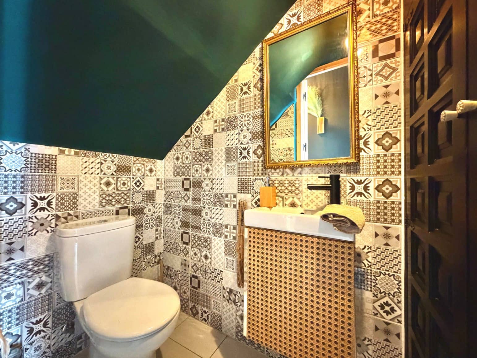 2 Zimmer Apartment zu verkaufen in Arenal mit Garage - 359.000 € (Ref: 9841326)