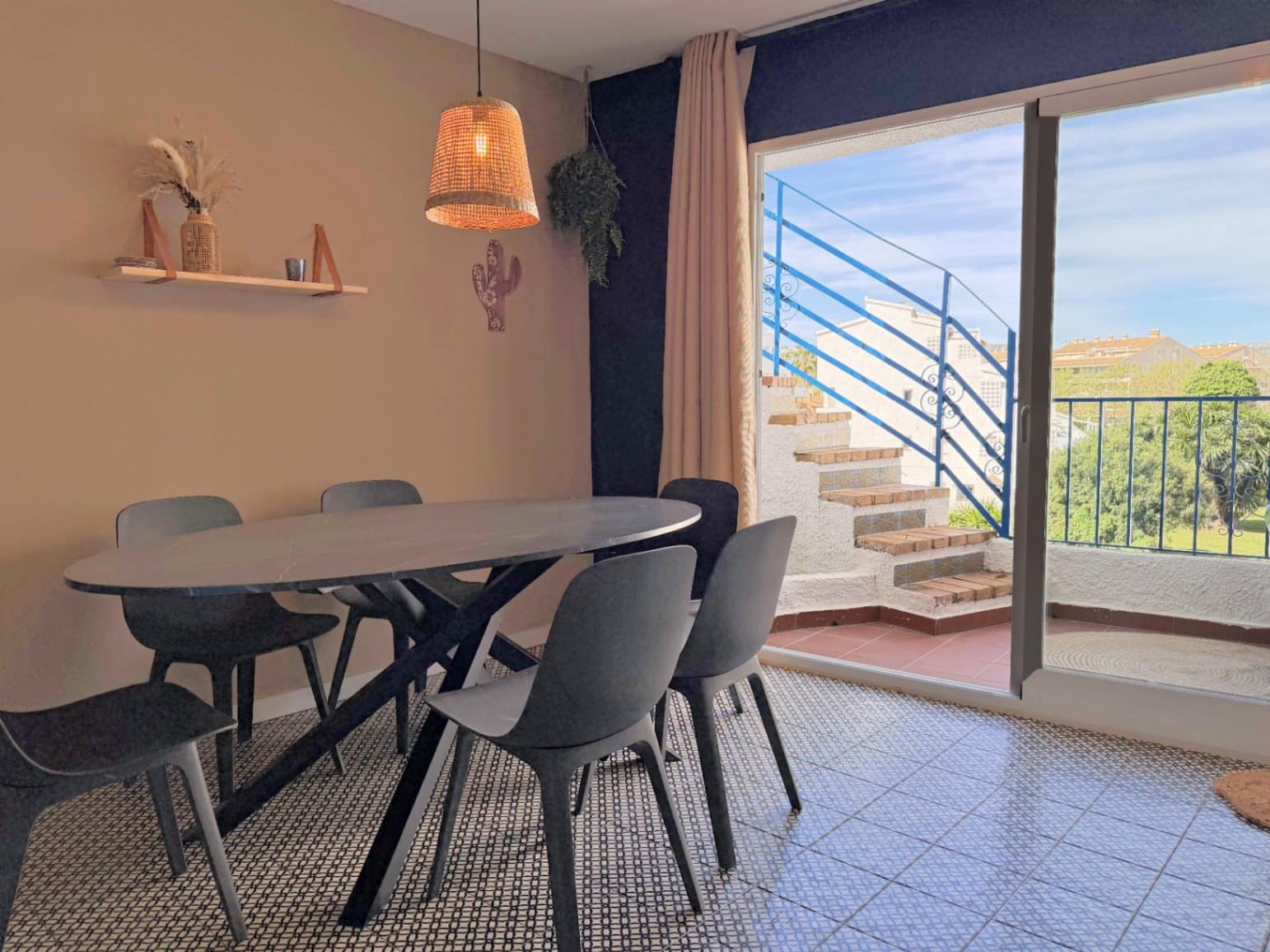 2 Zimmer Apartment zu verkaufen in Arenal mit Garage - 359.000 € (Ref: 9841326)