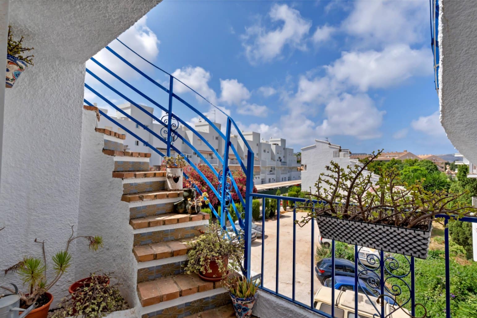 2 Zimmer Apartment zu verkaufen in Arenal mit Garage - 359.000 € (Ref: 9841326)