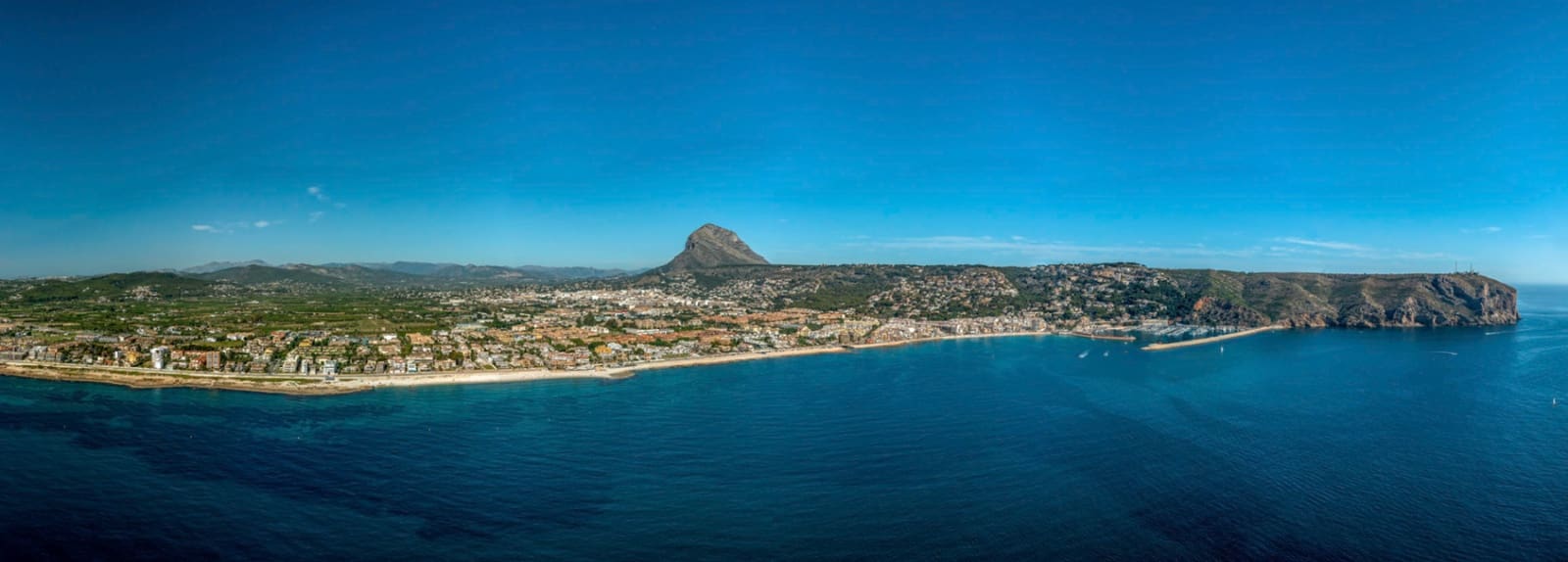 2 Zimmer Apartment zu verkaufen in Arenal mit Garage - 359.000 € (Ref: 9841326)