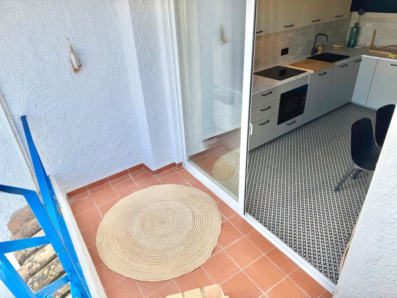 2 Zimmer Apartment zu verkaufen in Arenal mit Garage - 359.000 € (Ref: 9841326)