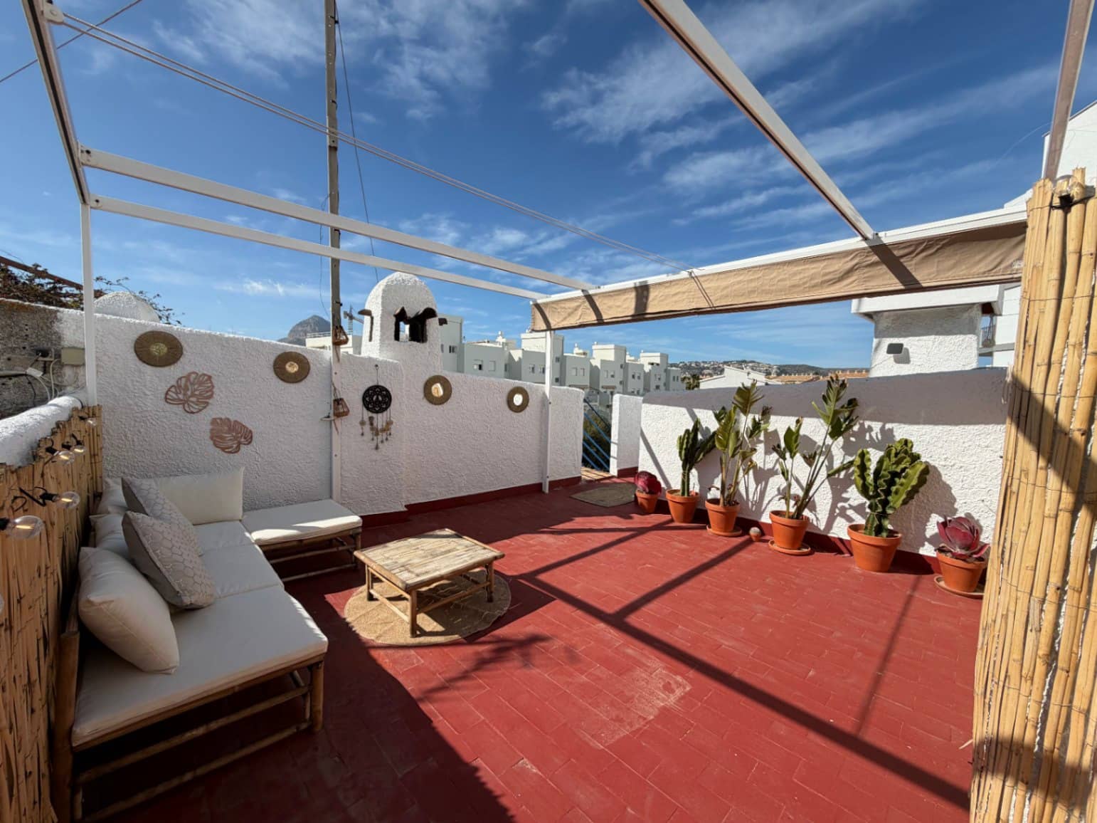 2 Zimmer Apartment zu verkaufen in Arenal mit Garage - 359.000 € (Ref: 9841326)