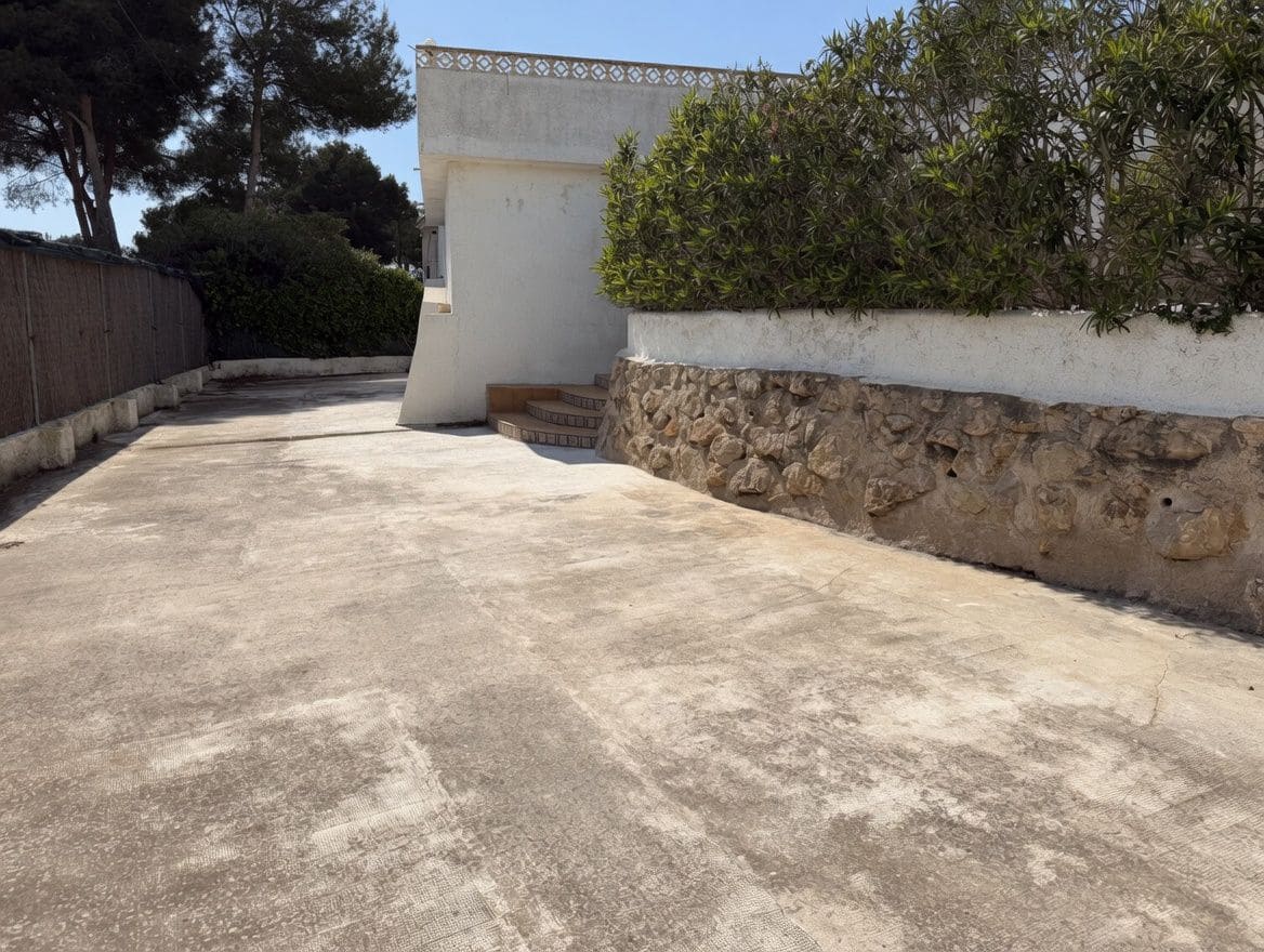 3 chambre Villa/Maison à vendre à Javea / Xabia avec piscine garage - 485 000 € (Ref: 9841773)