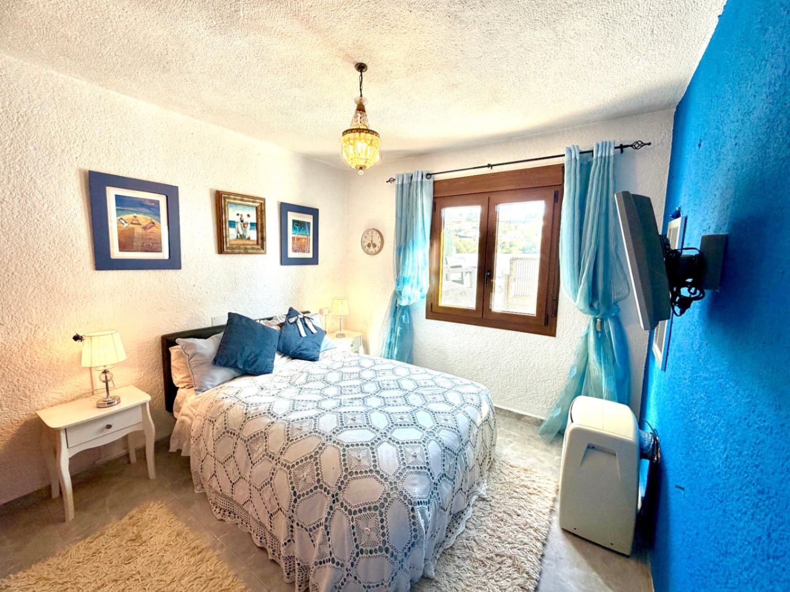 3 chambre Villa/Maison à vendre à Javea / Xabia avec piscine garage - 485 000 € (Ref: 9841773)