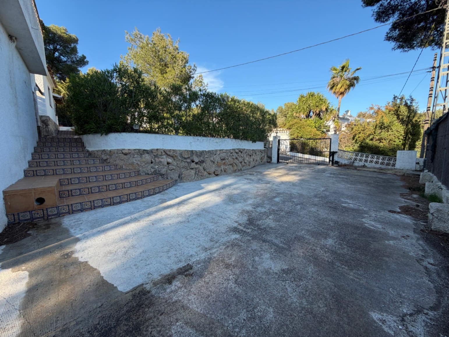 3 chambre Villa/Maison à vendre à Javea / Xabia avec piscine garage - 485 000 € (Ref: 9841773)