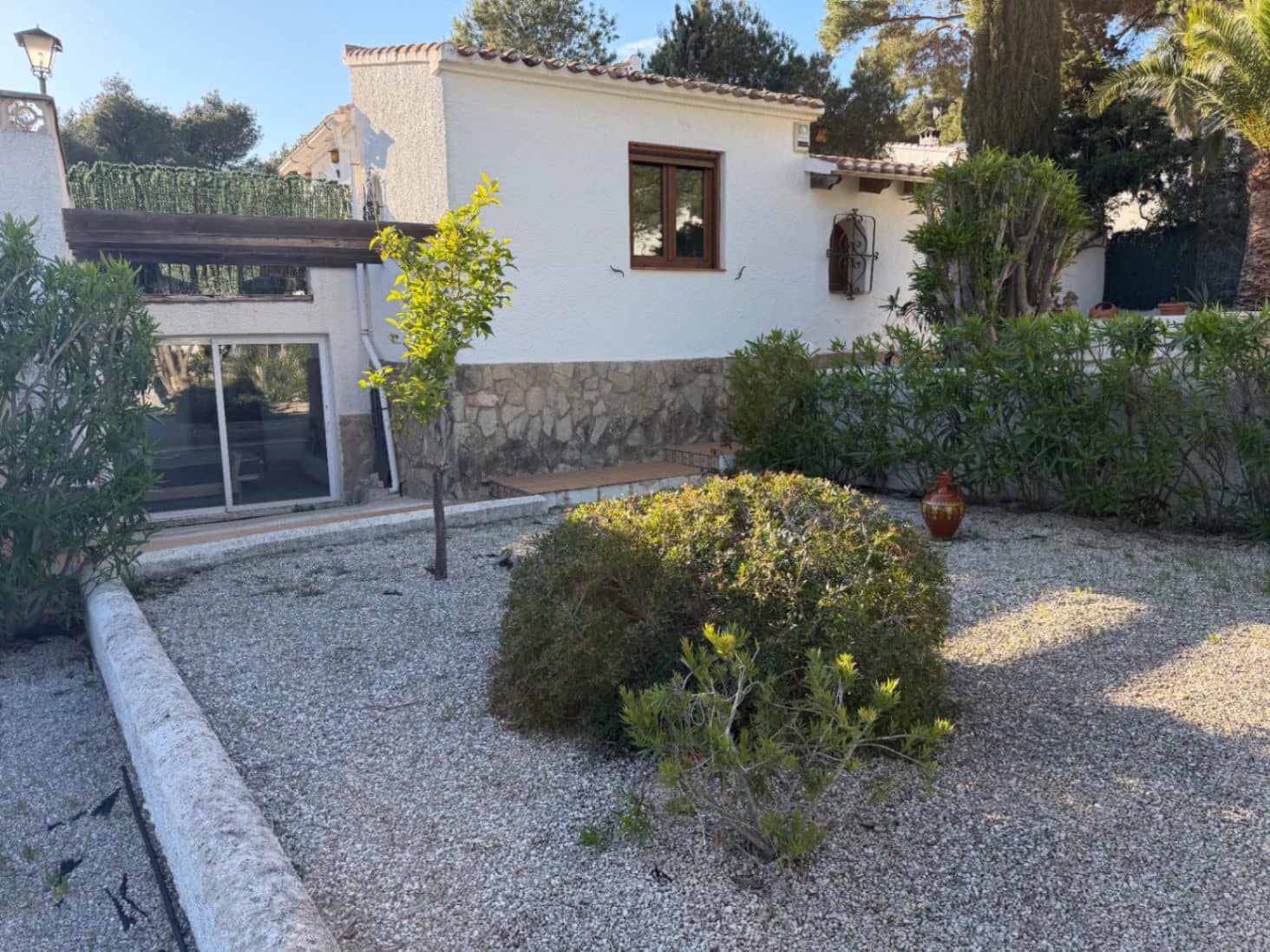 3 chambre Villa/Maison à vendre à Javea / Xabia avec piscine garage - 485 000 € (Ref: 9841773)
