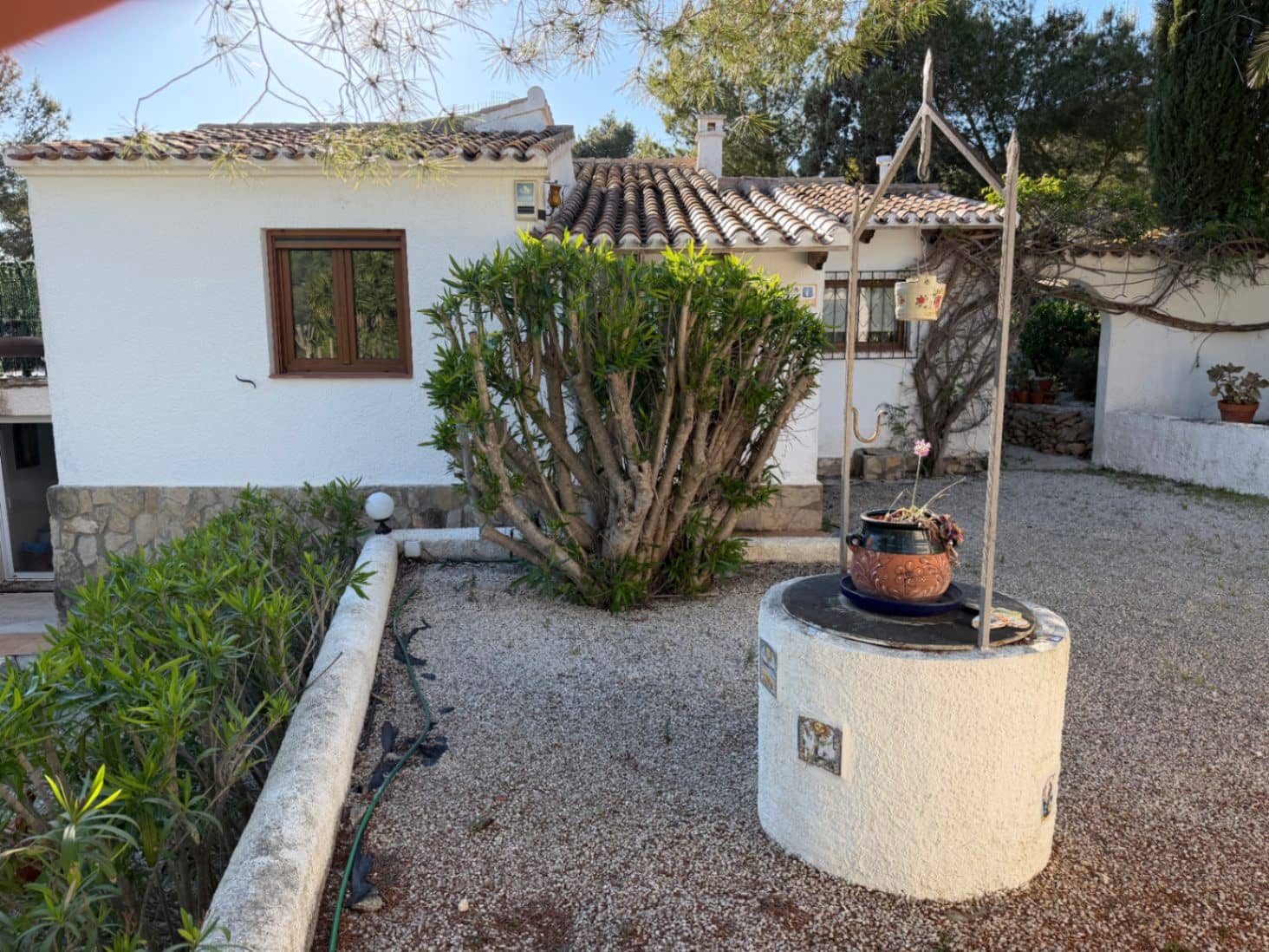 3 chambre Villa/Maison à vendre à Javea / Xabia avec piscine garage - 485 000 € (Ref: 9841773)
