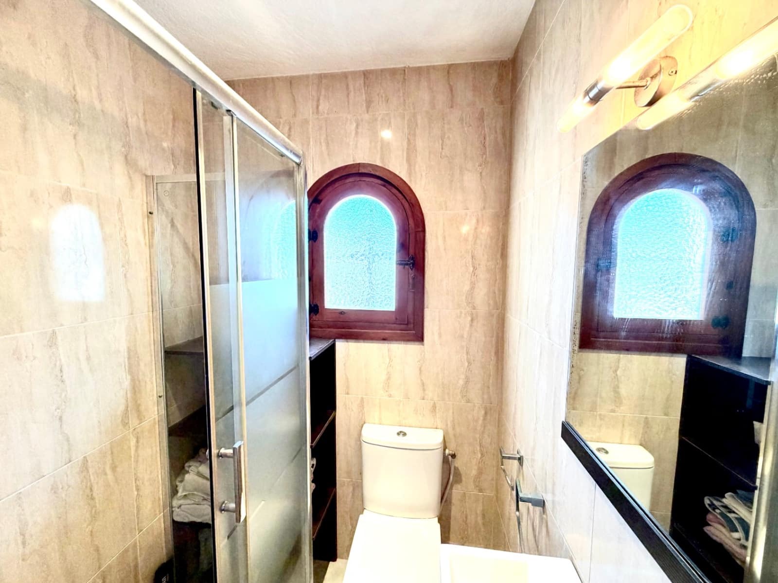 3 chambre Villa/Maison à vendre à Javea / Xabia avec piscine garage - 485 000 € (Ref: 9841773)