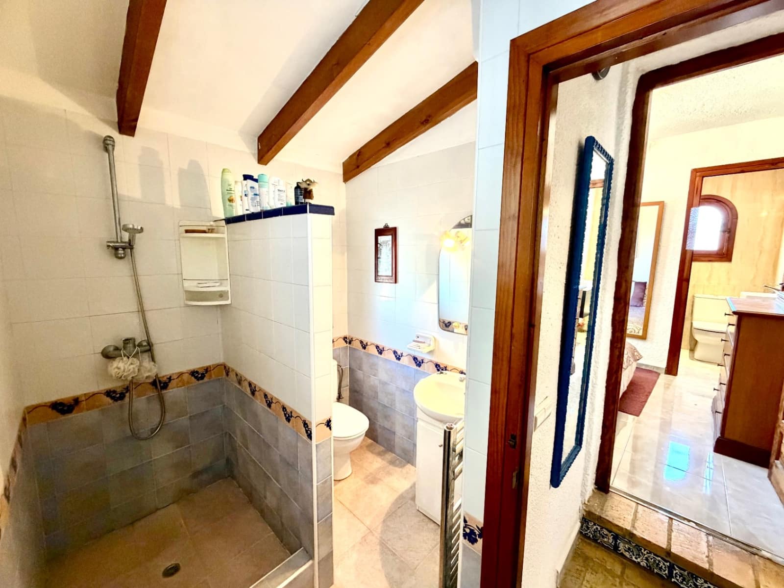 3 chambre Villa/Maison à vendre à Javea / Xabia avec piscine garage - 485 000 € (Ref: 9841773)