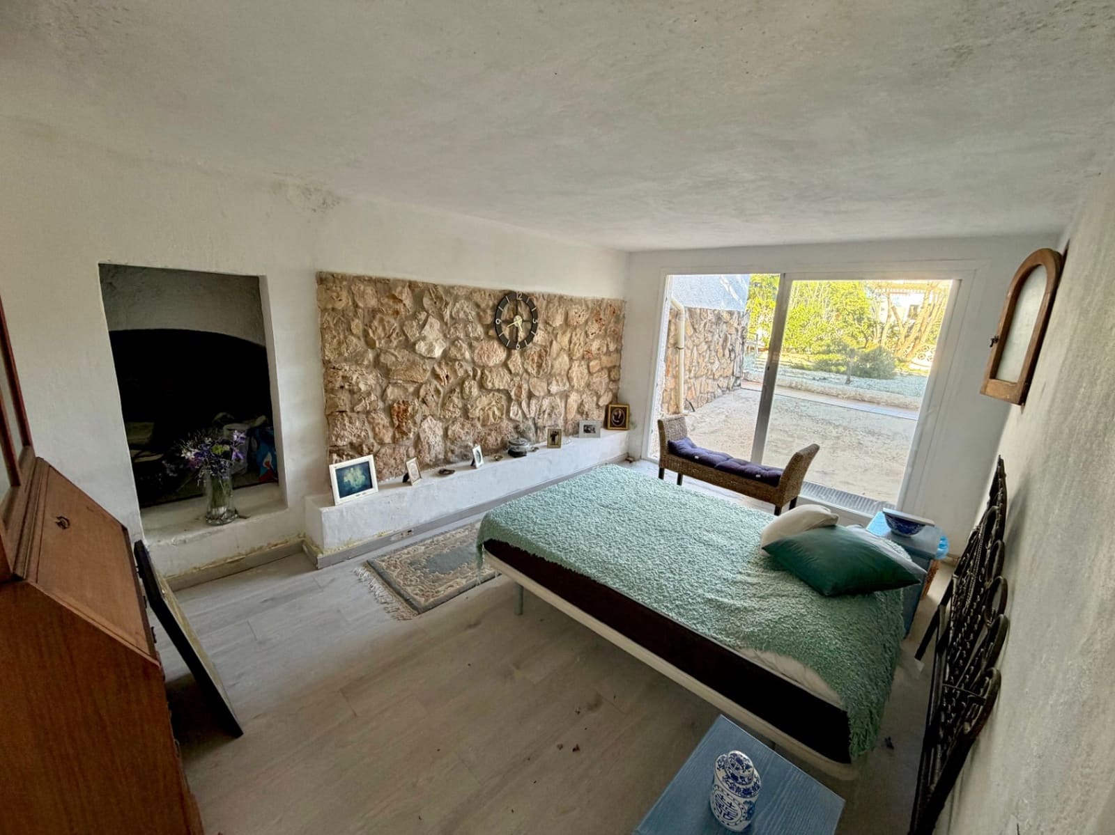 3 chambre Villa/Maison à vendre à Javea / Xabia avec piscine garage - 485 000 € (Ref: 9841773)