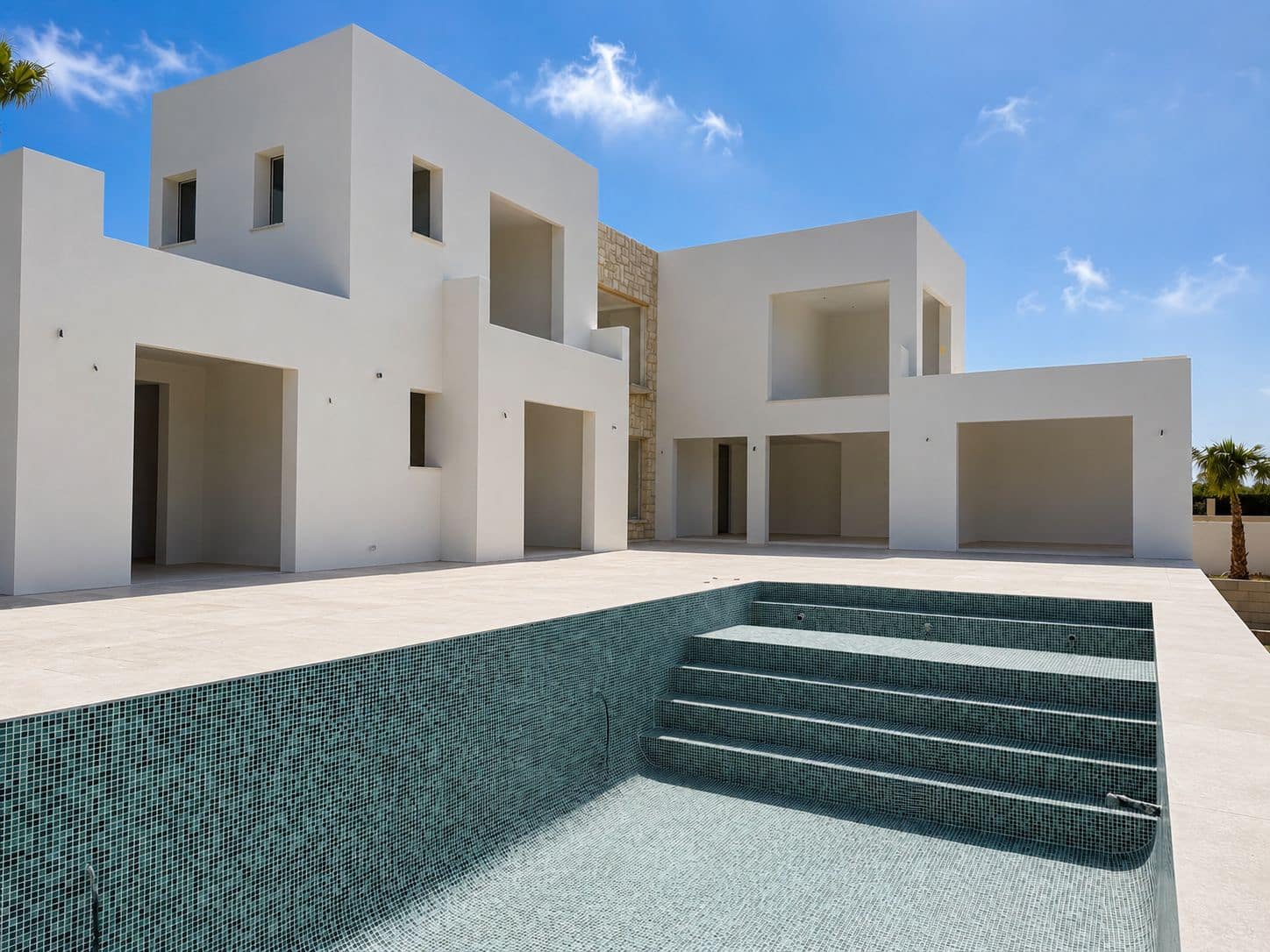 4 soveværelse Villa til salg i Javea / Xabia med swimmingpool garage - € 1.690.000 (Ref: 9861135)