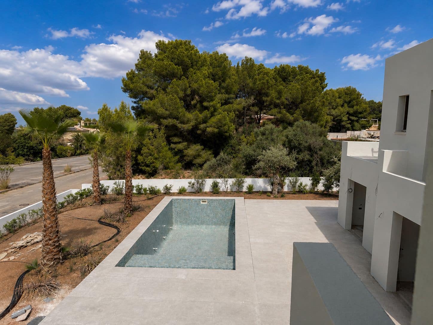 4 soveværelse Villa til salg i Javea / Xabia med swimmingpool garage - € 1.690.000 (Ref: 9861135)