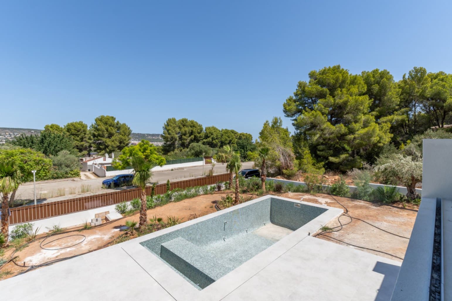 Chalet de 4 habitaciones en Javea / Xàbia en venta con piscina garaje - 1.690.000 € (Ref: 9861135)